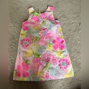 Girl’s Tommy Bahama Dress Size 7